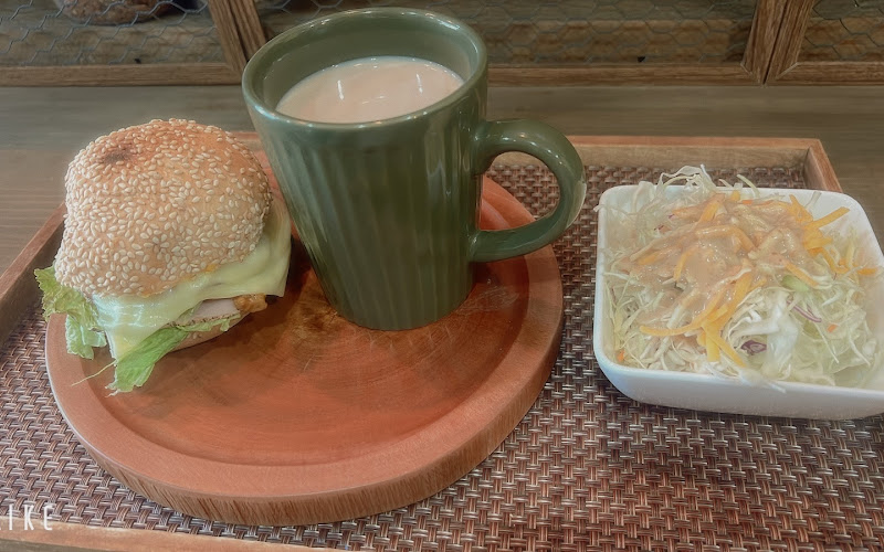 cafe & bar Radice ラディーチェ