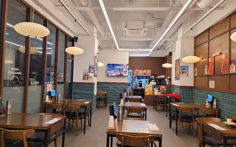 진담동&소바 전주신시가지본점