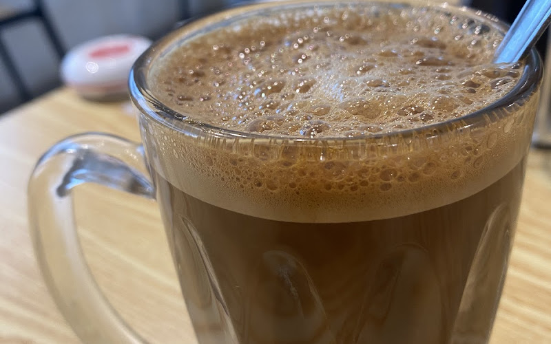 Yang Kopi 潮洋 - Nusa Sentral