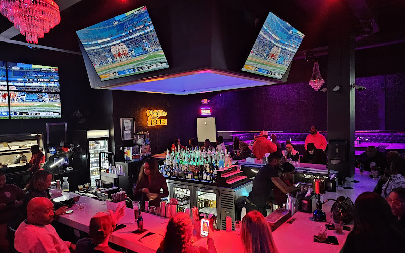 Vybez Restaurant & Lounge