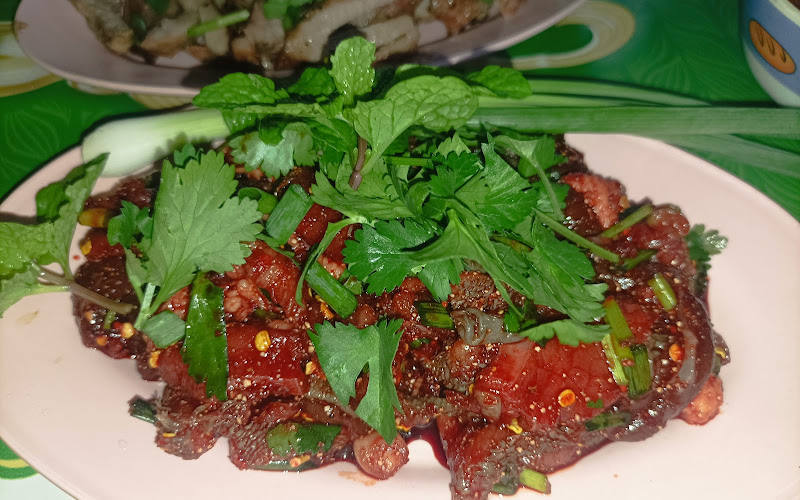 ร้านตุ๋ยโภชนา
