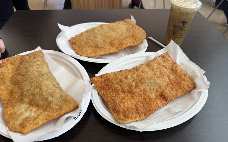 Terra Nossa Brazilian Grill Burlington Mall