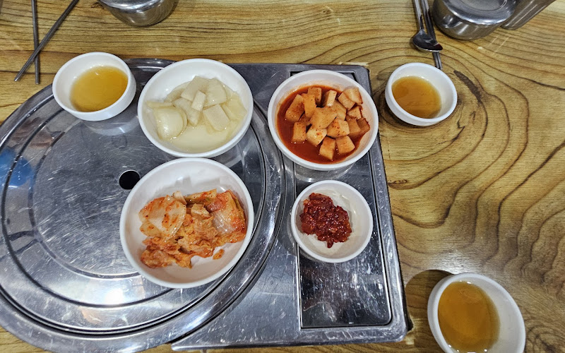 Whole Big Rib Tang Hong Sachorong