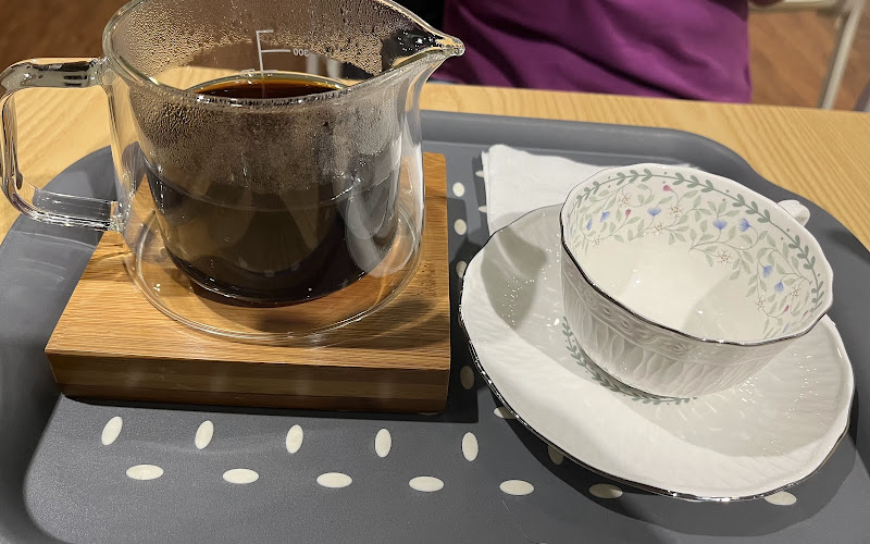 職人淬(營業時間請上臉書詳閱)