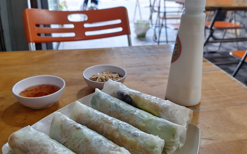 Quán Chay Diệu Âm