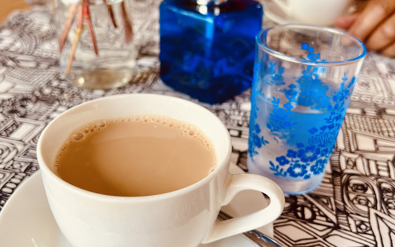 手しごとcafe青山