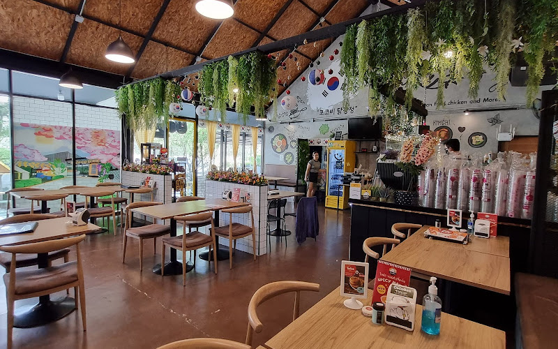 CoCoBee pattaya