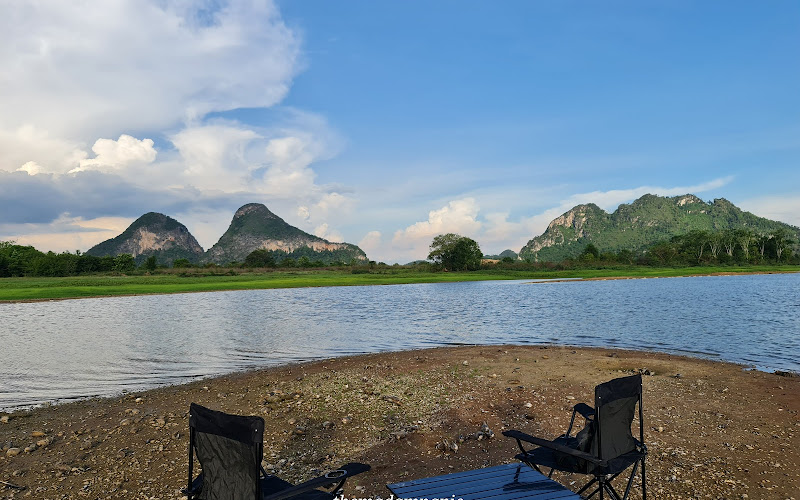 Kg Sahabat - Jalan Lama