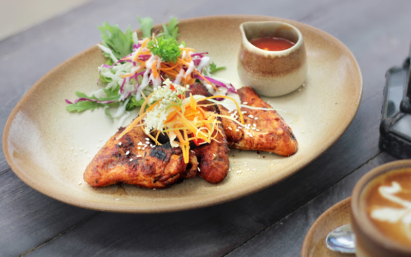 Sisi Gege Restaurant