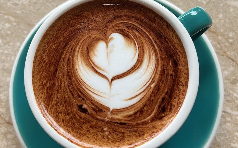 FLOW Coffee Lab