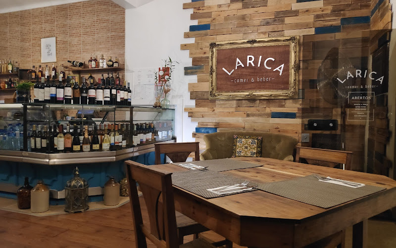 Restaurante Larica