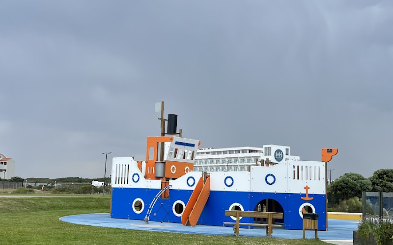 メレンダス公園