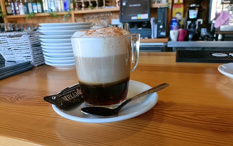 Cafe Bar De Copas Sintra