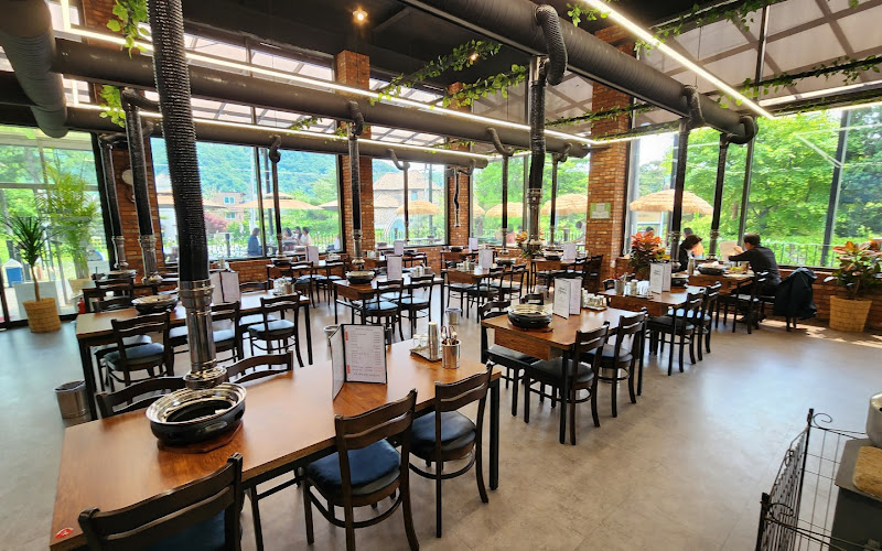 금남리민물장어