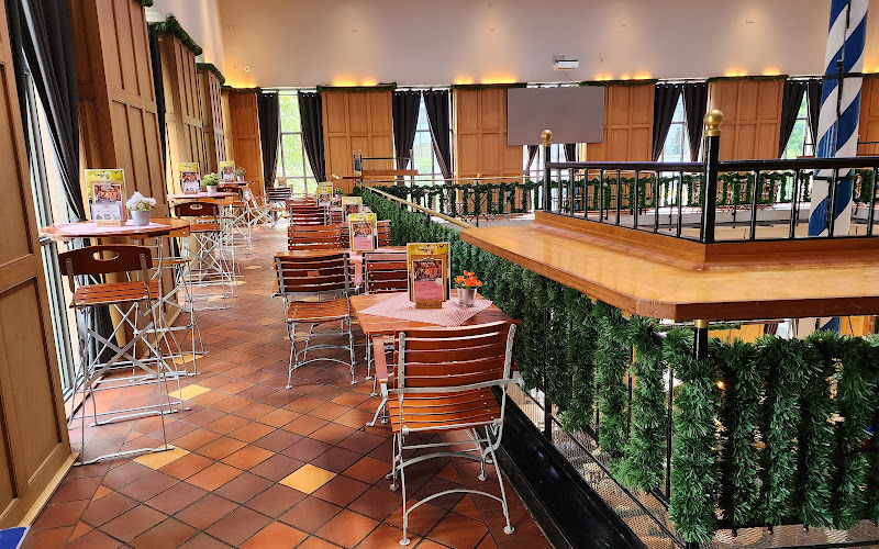 Paulaner Bräuhaus Singapore