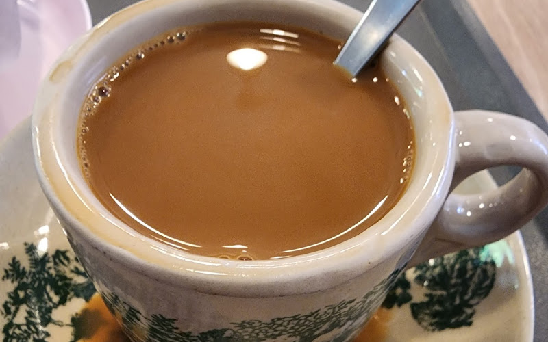 Han n Han Nanyang Coffeeshop