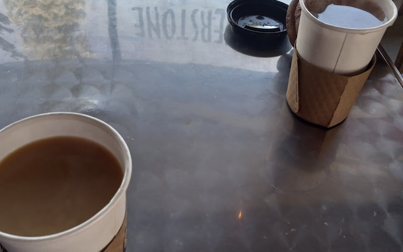 Cornerstone Coffee Company