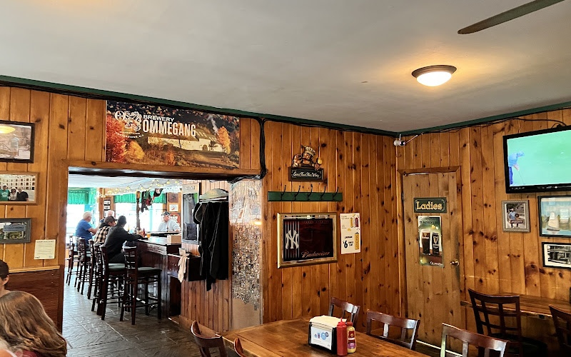Cooley's Stone House Tavern