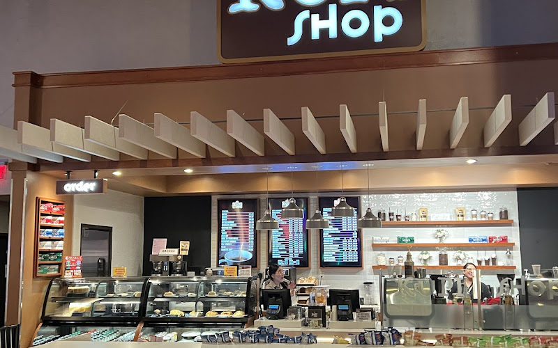 Kupi Shop