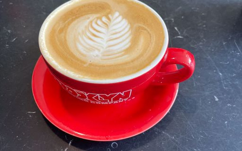 Brooklyn Roasting Company