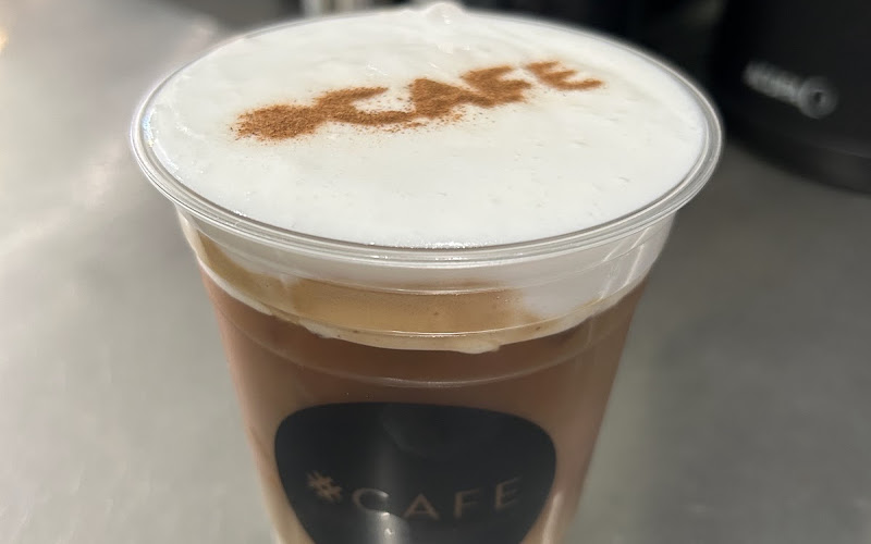Cafe Hasbrouck Heights