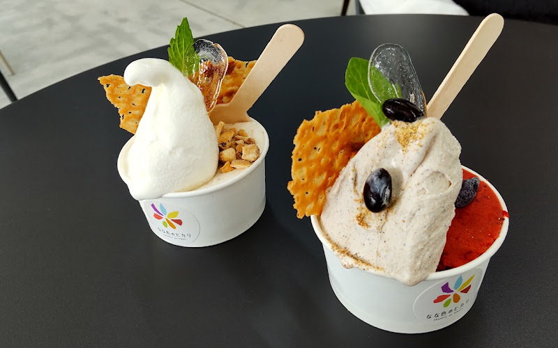 なな色のヒカリ