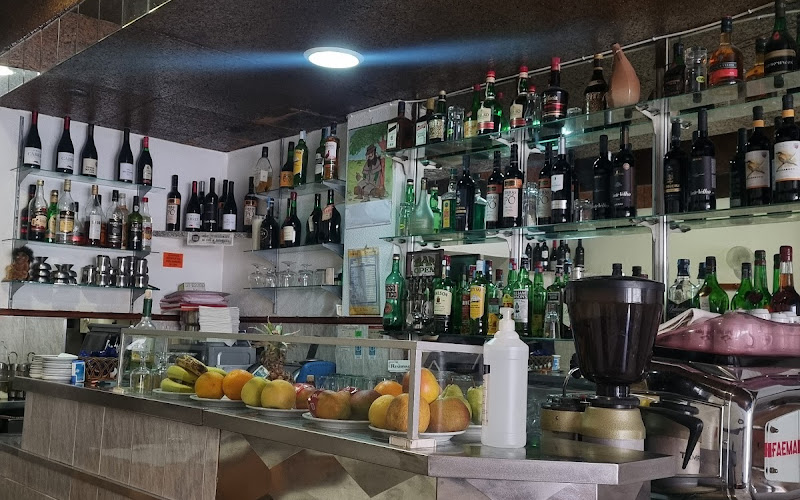 O Tapas
