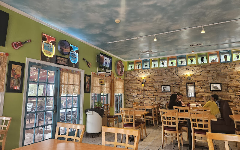 Waikikie Hawaiian BBQ