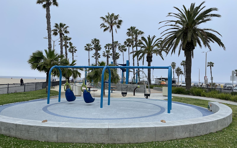 South Beach Park Playground