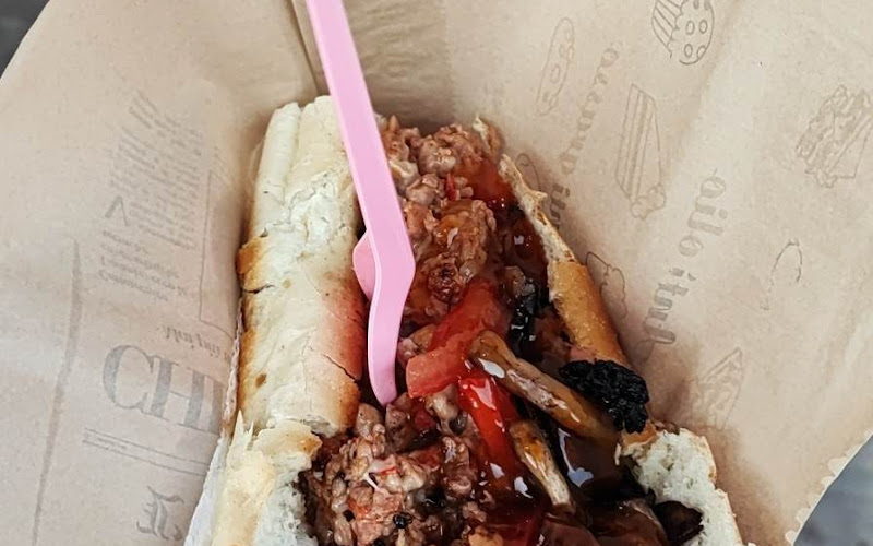 Panineria da Antonio