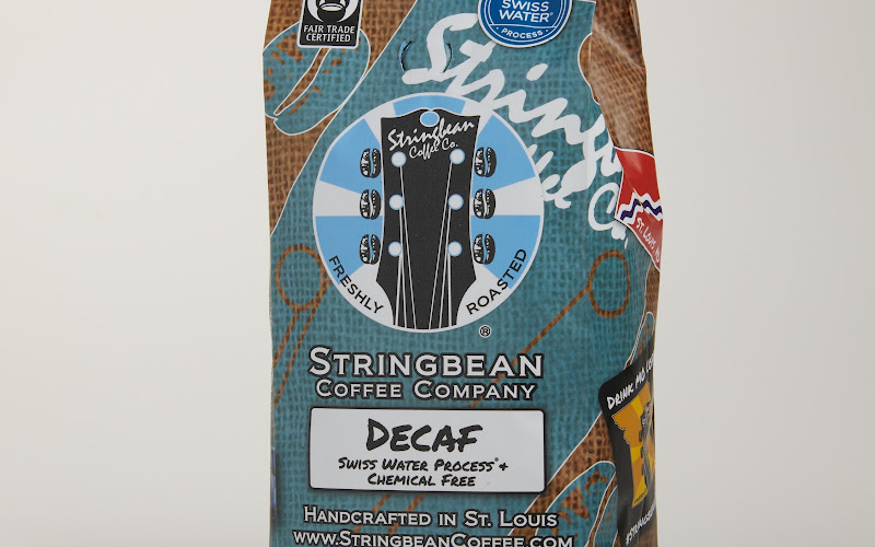 Stringbean Coffee Co.