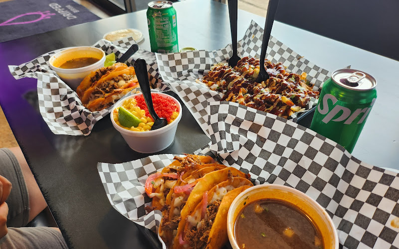 Dripped Birria (Westchase)