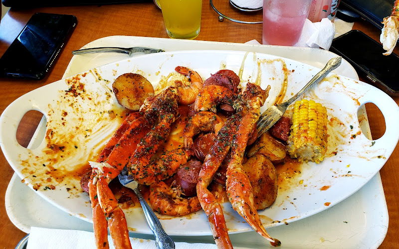 Uncle Jack’s Kitchen