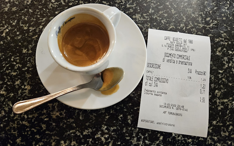 Caffè Biagetti