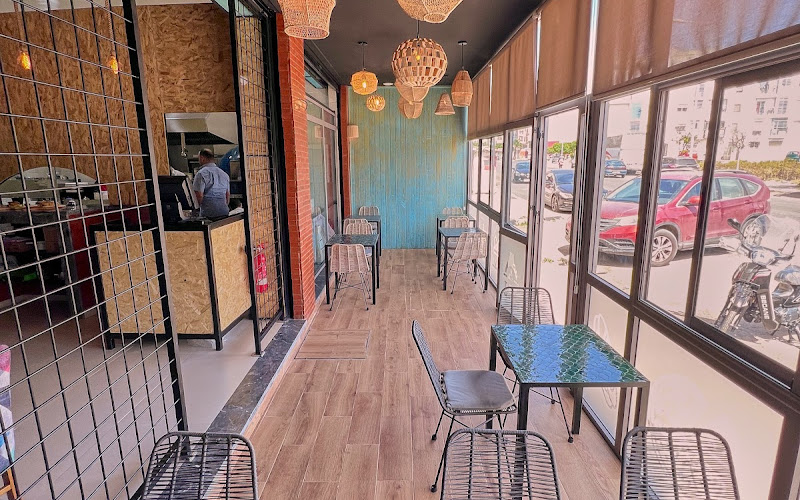 Eat Factory