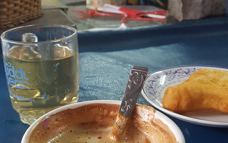 Papa & Mama Coffee