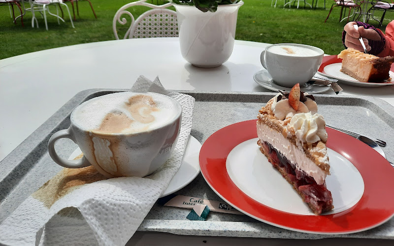 Gut Hörne Cafe - Bistro - Shop