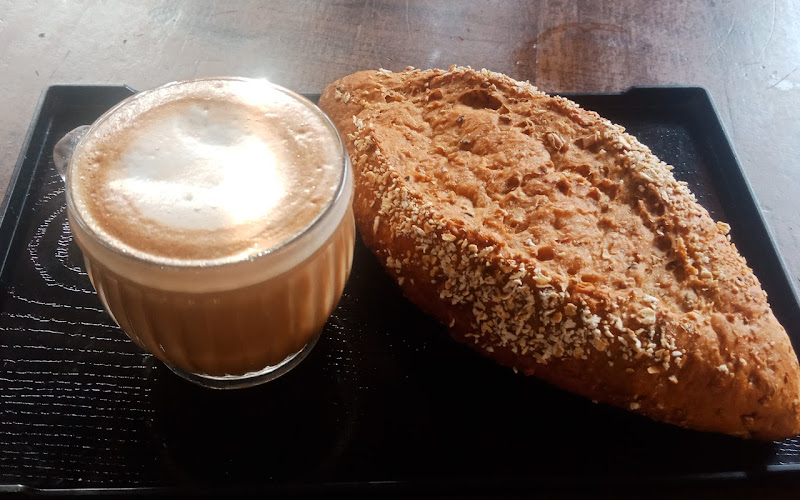 Sala Café