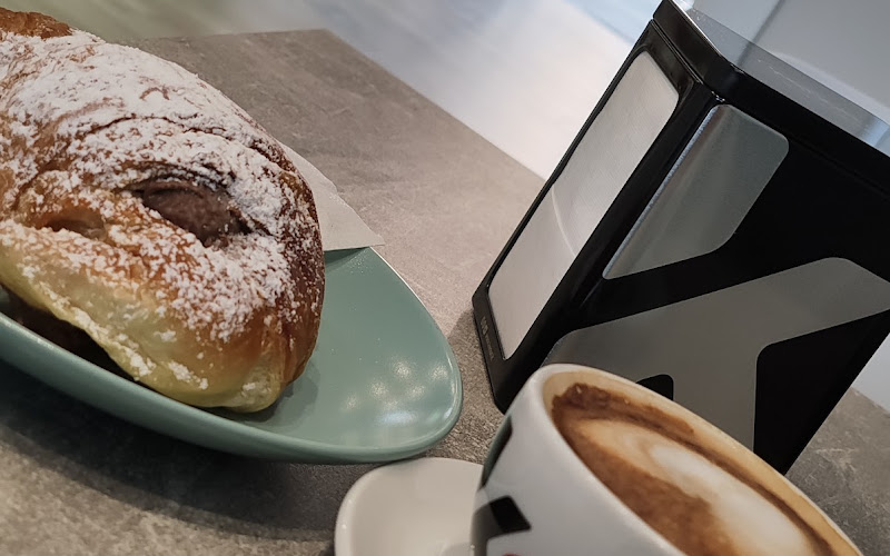 Caffetteria Malafronte