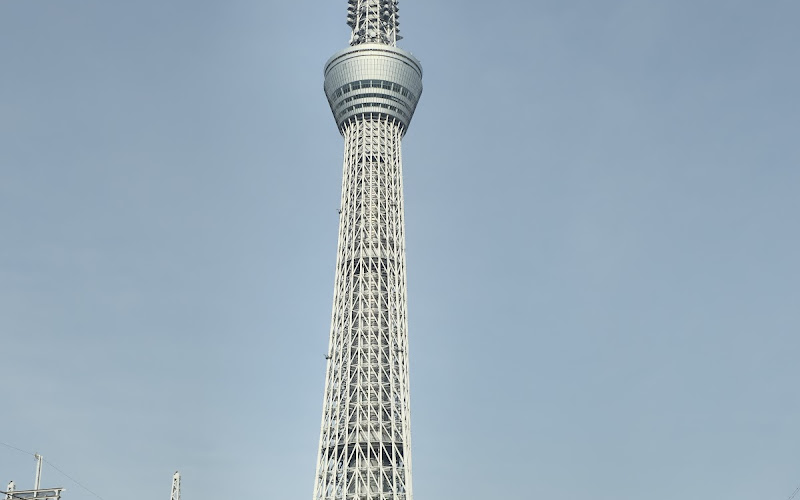 東京晴空塔