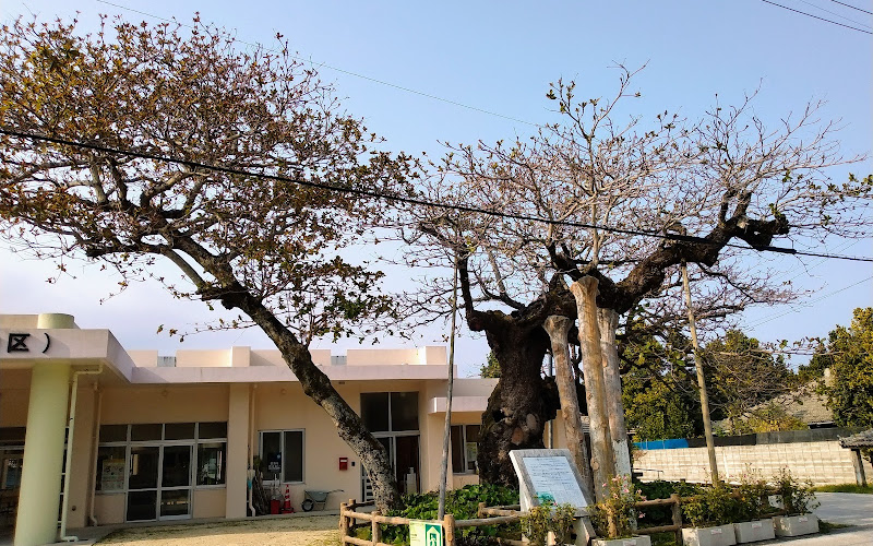 今泊のコバティシ(フパルシ)