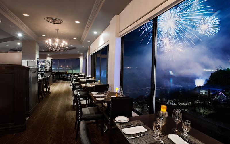 Prime Steakhouse Niagara Falls
