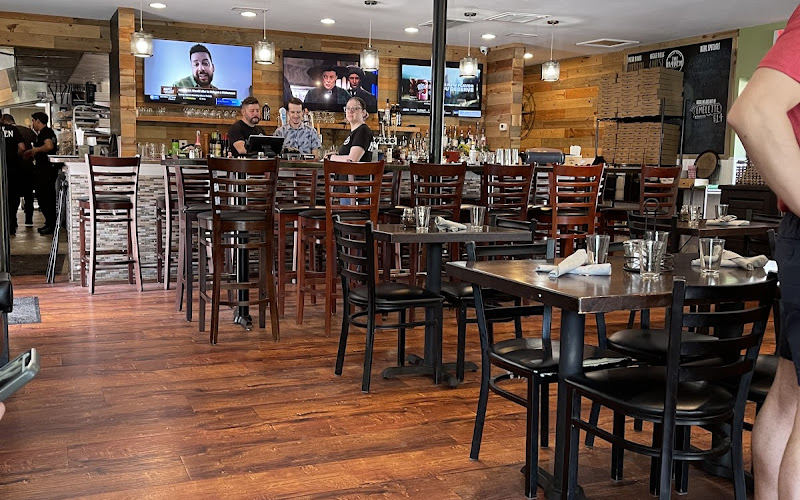 Belle Haven Pizzeria "The Haven"