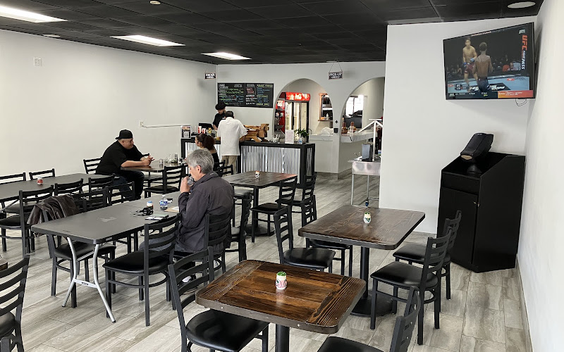 Jefe's Cocina