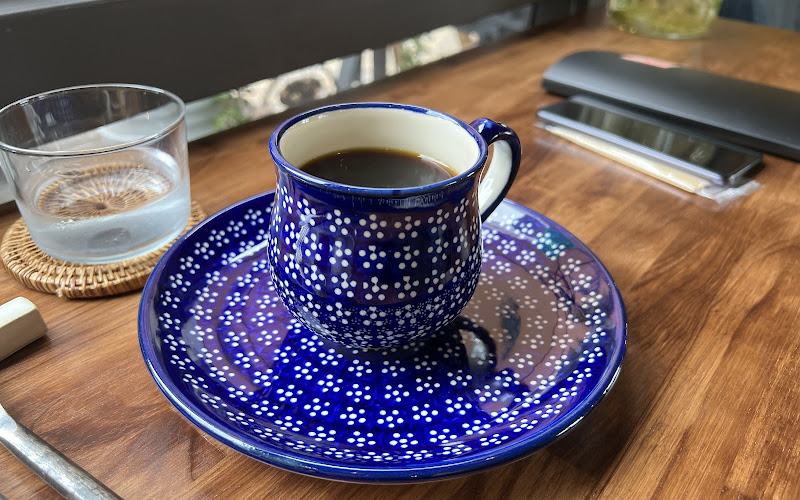 N°CAFE