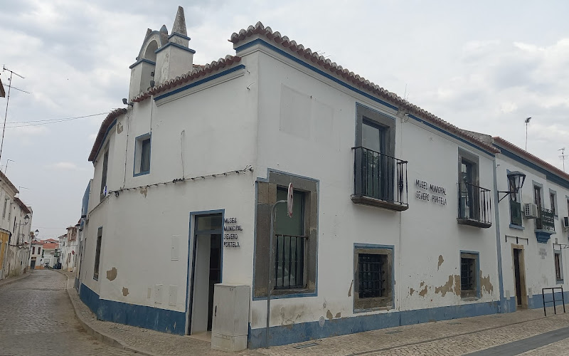 Severo Portela Museum