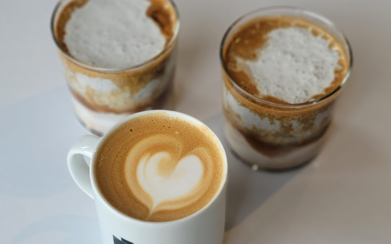 커스텀커피 동탄센트럴파크점