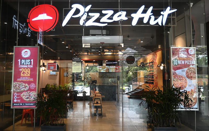 Pizza Hut | Downtown NH44, Pathankot