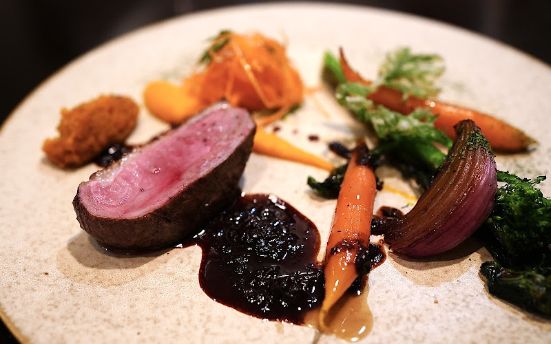 フレンチ Le Pétale