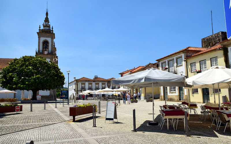 Praça da Liberdade